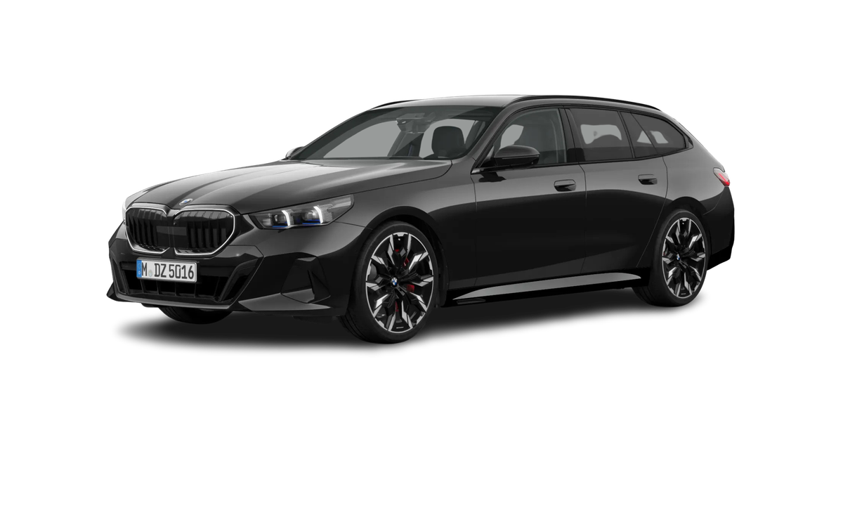 BMW 5er Touring 540d xDrive Touring A 540d xDrive Touring A Auto-Abo