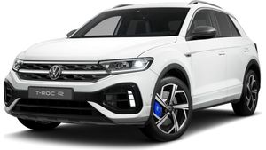 Volkswagen T-Roc R 2.0 TSI 4 Motion 300PS GewerbeKnaller Leasing