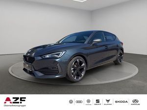 Cupra Leon 1.4 E-HYBRID NAVI+LED+KAMERA+LENKRADHZG.