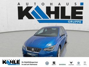 Seat Ibiza 1.0 Xcellence ACC LED Navi RFK Sitzh PDC