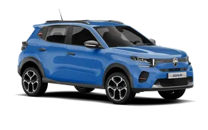 Citroën C3 Turbo 100 PLUS