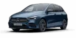 Mercedes-Benz B 160 Leasing