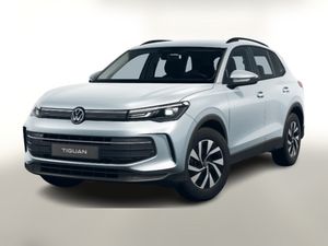Volkswagen Tiguan DSG LED+ Nav 5JGar IQ.DRIVE SHZ Keyl ACC Leasing privat