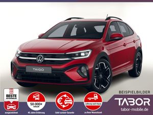 VOLKSWAGEN Taigo 1.0 TSI 115 DSG R-Line Nav Matrix 2ZClim Auto-Abo