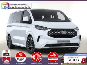Ford Tourneo Custom Aut AWD Titanium X L1 Matrix ACC