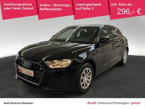 Audi A1 Sportback 30 TFSI advanced DAB