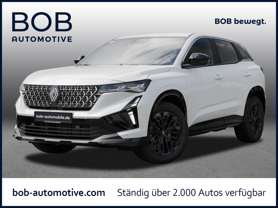 Renault Austral Evolution 150💥Gewerbedeal – nur mit Registereintrag ✅💥+ Ganzjahresreifen & Sitzheizung💥 Leasing