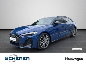 Audi A5 Avant e-hybrid quattro 220 kW S tronic