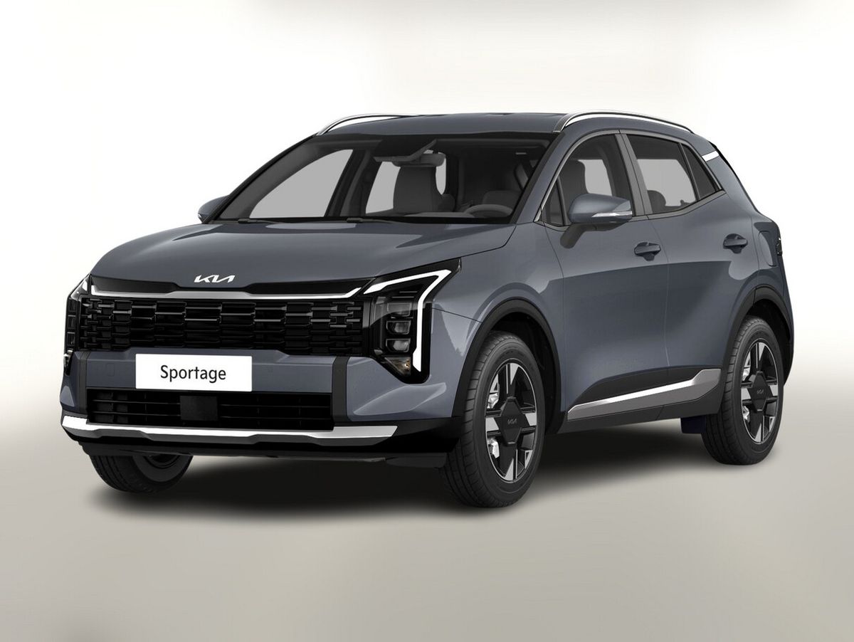 Kia Sportage MHEV Keyl ACC Nav Kam 2xPDC CarP 2ZKlim Auto-Abo privat Auto-Abo