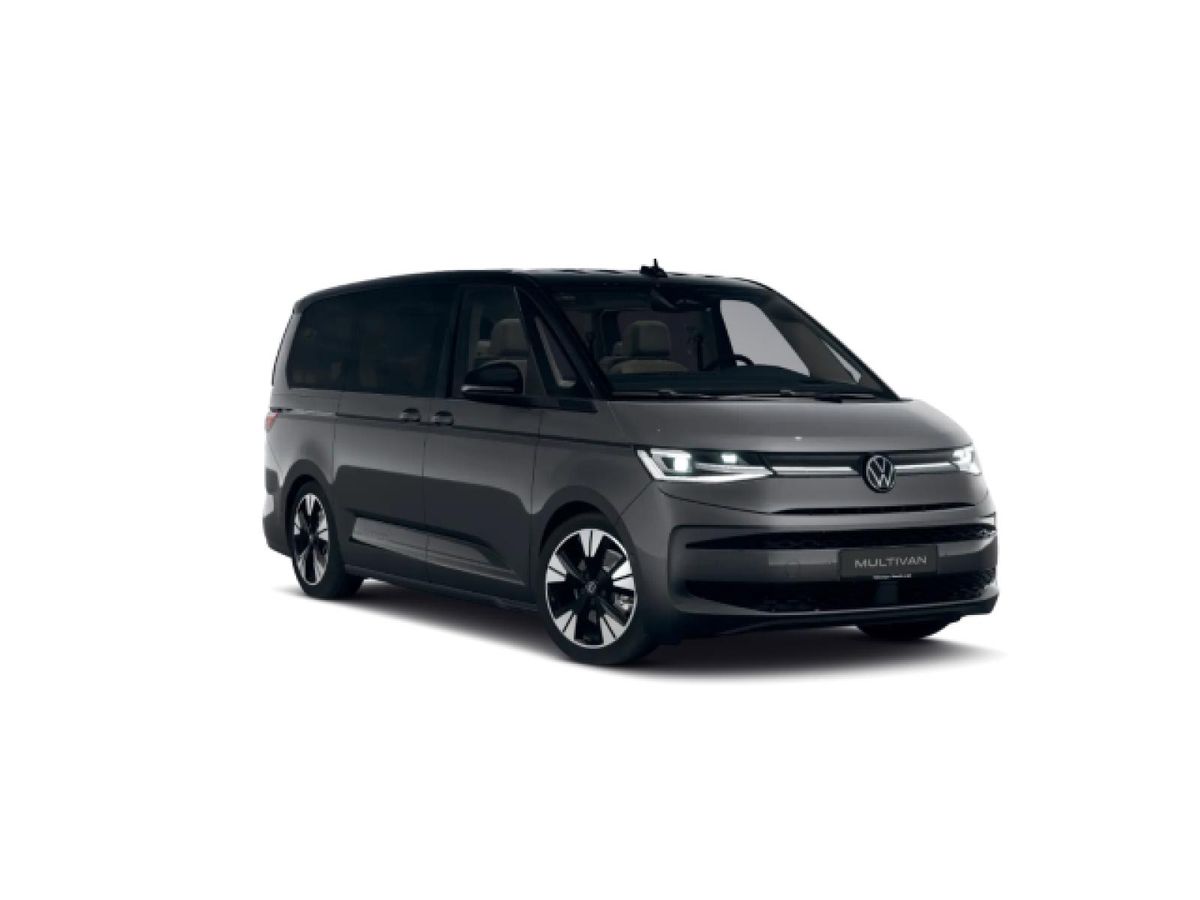Volkswagen Multivan Life 2,0 TDI DSG langer Überhang*SOFORT VERFÜGBAR* Leasing