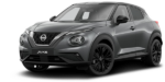 Nissan Juke Leasing