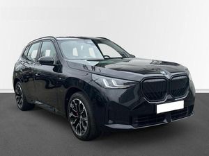 BMW X3 20d xDrive M Sport PRO*MY25*H&K*CAM*LED*PANO* Leasing