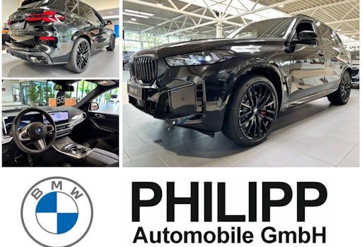 Bmw X5 XDrive50e 5dr Kauf