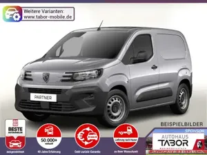Peugeot Partner L1 AT MultiFlex Comf-ConnectP Kam SurrV