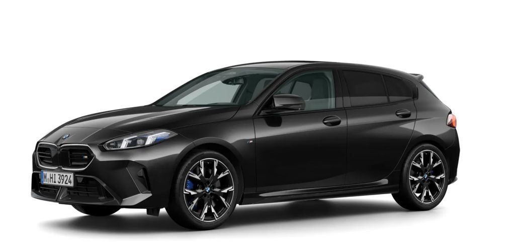 BMW 1er M135 221 kW (300 PS) 7-Gang Steptronic xDrive Auto-Abo