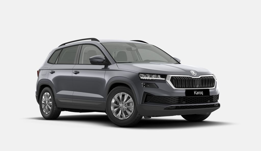 Skoda Karoq Skoda Karoq Selection 1.5 TSI 110 kW (150 PS) 7-Gang-DSG Auto-Abo