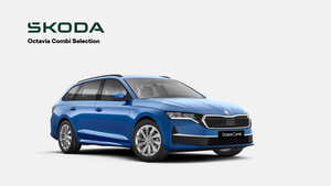 Octavia Combi Selection 2.0 TDI DSG  !Bestellaktion! Leasing