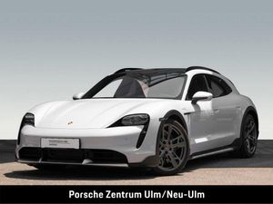Porsche Taycan Turbo Cross Turismo *bis 30.09.2025*Sport Chrono*Sitzbelüftung*InnoDrive Leasing