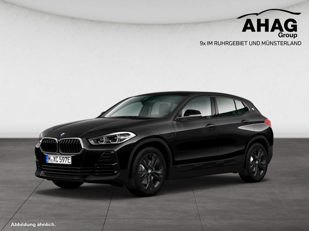 BMW X2 xDrive25e A Leasing