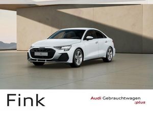 Audi A3 Limousine S line 35 TFSI Navi Kamera AHK