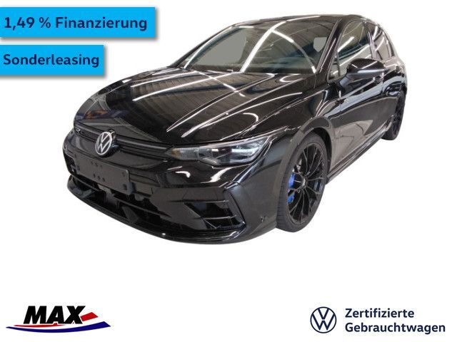 Volkswagen Golf R 2.0 TSI DSG 4M IQ.LIGHT+PANO+HUD+AHK+DCP+ Leasing