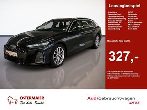 Audi A6 Avant TFSI 204PS S-TRONIC AHK.B-DISPLAY.LED.V