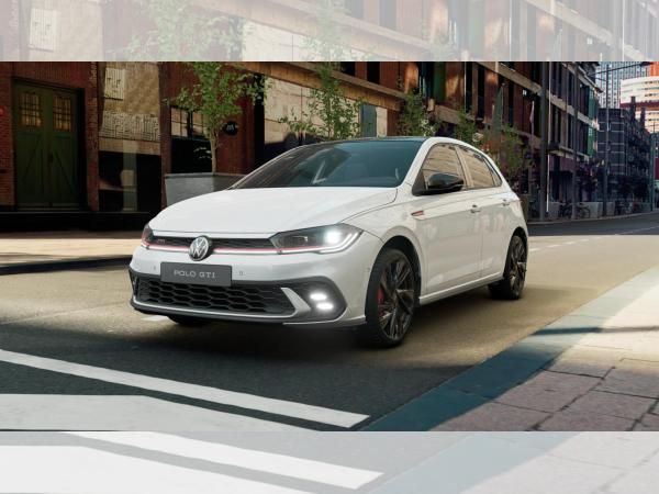 Volkswagen Polo GTI 2,0 l TSI OPF 152 kW (207 PS) 7-Gang DSG ***SOFORT VERFÜGBAR*** Leasing