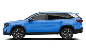 Skoda Kodiaq 1.5 TSI mHEV 110 kW DSG Selection Leasing