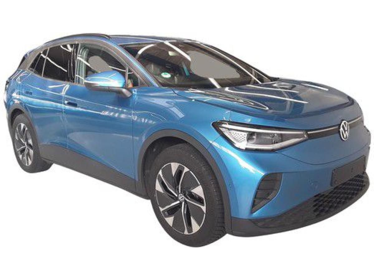 Volkswagen ID.4 Pro Leasing