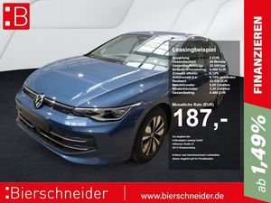 Volkswagen Golf 1.5 eTSI DSG Goal AHK KAMERA LED ACC NAVI