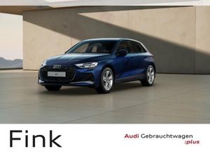 Audi A3 Sportback Advanced 35 TDI LED Navi