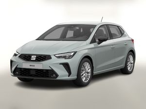 Seat Ibiza FR DSG Facelift VollLED SHZ Kam ACC FullL Leasing privat