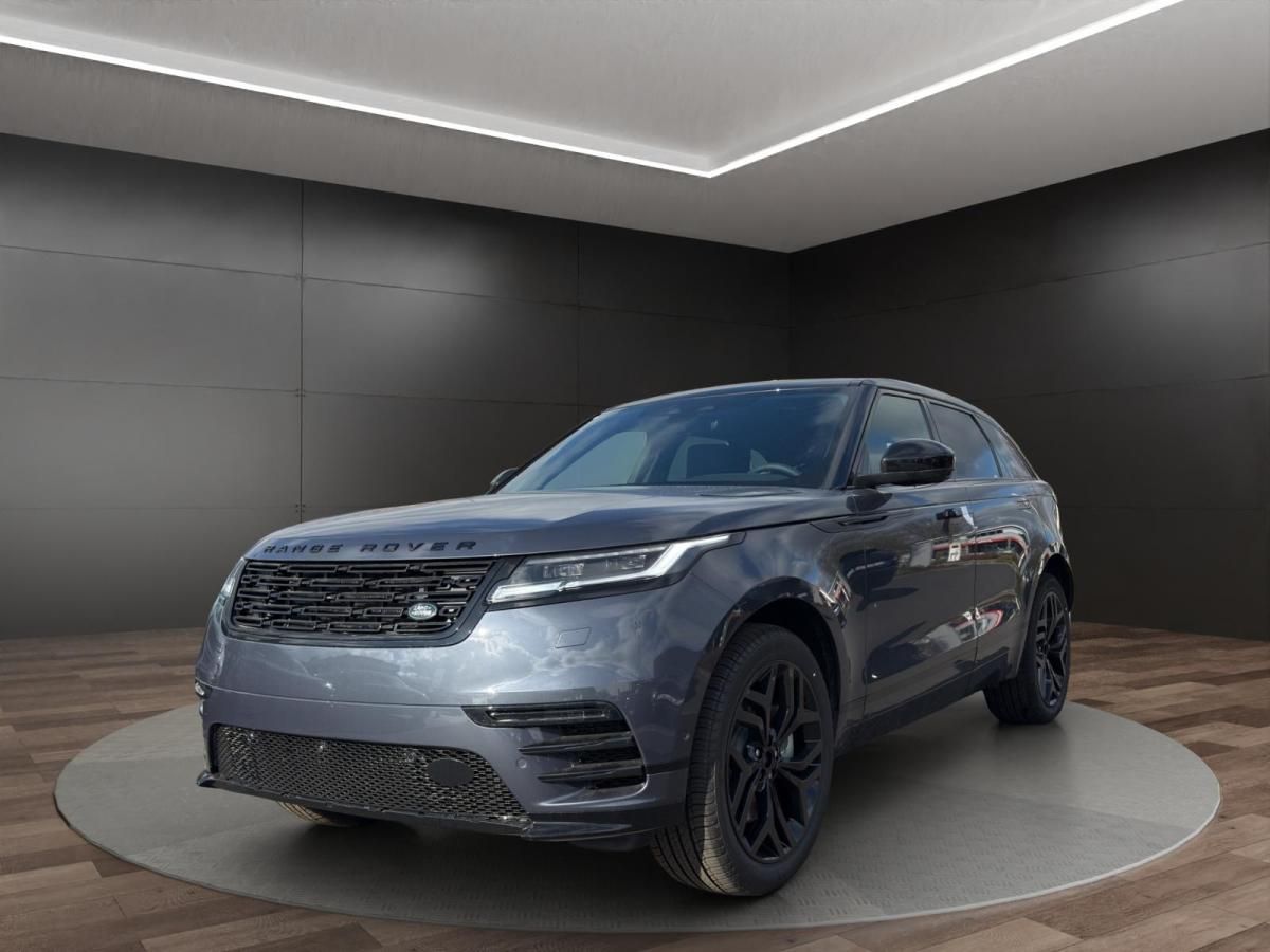 Land Rover Range Rover Velar D300 Dynamic SE Leasing