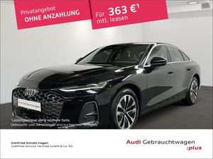 Audi A6 Limousine TDI 150 kW MATRIX NAV ACC