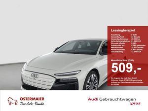 Audi A6 Avant e-tron S-LINE PERFORMANCE NP:93tEUR! AH