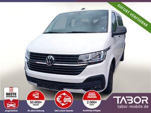 Volkswagen VW T6 Caravelle TDI 150 8-S SHZ PDC Klimaaut T6.1 Leasing