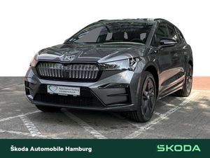 Skoda ENYAQ RS 4x4 Leasing
