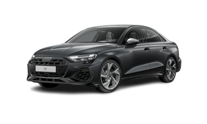 Audi S3 Limousine TFSI S tronic qutro TFSI S tronic quattro Auto-Abo