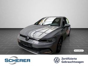 Volkswagen Golf Move 1.5 TSI NAVI SHZ ACC GJR CARPLAY