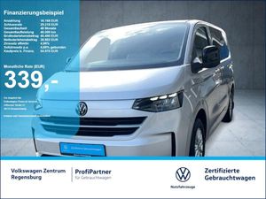 Volkswagen Caravelle T7Life TDI 4Motion 9Sitze AHK R-KAMERA