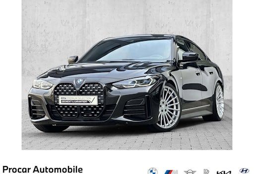 Bmw 4er-gran-coupe 430i XDrive Gran Coupé A 5dr Auto kaufen