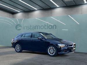 Mercedes-Benz CLA 180 Shooting Brake 7G-DCT / CarPlay / DAB Auto kaufen