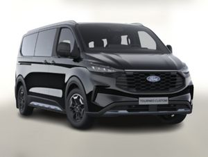 Ford Tourneo Custom 2.0 TDCi 170 Aut Active 320L2 ACC Auto-Abo privat Auto-Abo