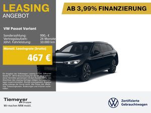 Volkswagen Passat Variant eHybrid R-LINE SIGN. LEDER PANO L
