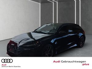 Audi RS5 Avant *PANO*MATRIX*HuD*B&O*360°*RS-AGA*