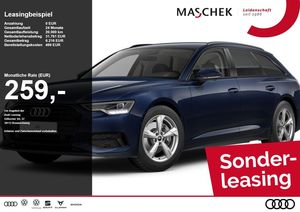 Audi A6 Avant *Sonderleasing* 45 TFSI S tronic Navi R