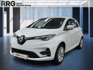 Renault ZOE Leasing