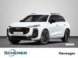 Audi Q3 SUV e-hybrid 200 kW S tronic