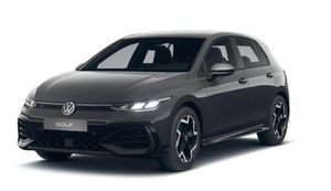 Volkswagen Golf 1.5 TSI OPF 110kW R-Line