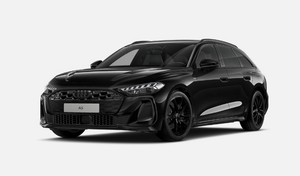 Audi A5 Avant TFSI *SOFORT Verfügbar* +S-Sportfahrwerk +Ambiente Lichtpaket +Exterieur & Interieur S-Line Leasing